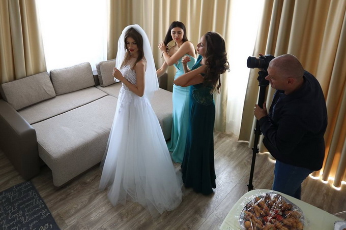 foto video nunta