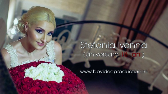 Stefania Ivonna – Majorat